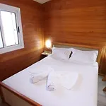 Resort Bujtina E Muriqit Zogaj (Shkoder)