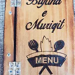 Resort Bujtina E Muriqit Zogaji
