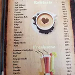 Bujtina E Muriqit Resort