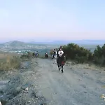 Resort Bujtina E Muriqit