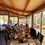 Bujtina E Muriqit Resort Zogaji