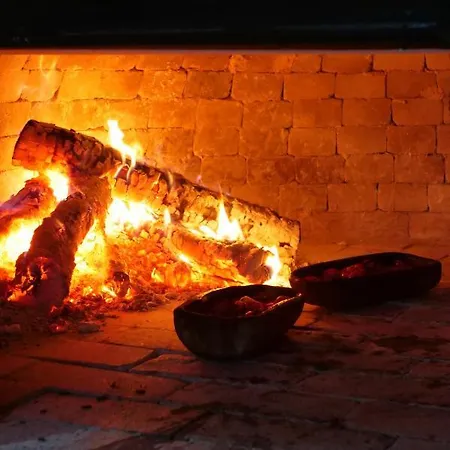 Bujtina E Muriqit Θέρετρο *