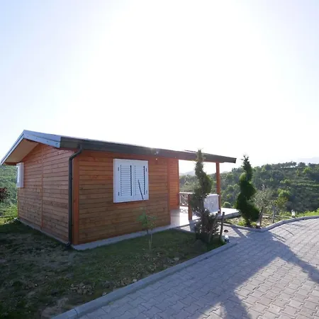 Bujtina E Muriqit Zogaji