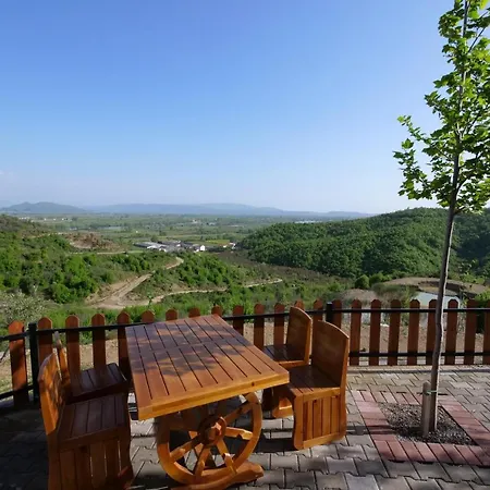 Bujtina E Muriqit