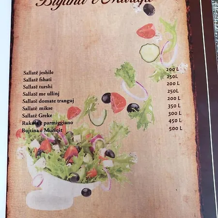 Bujtina E Muriqit Zogaji