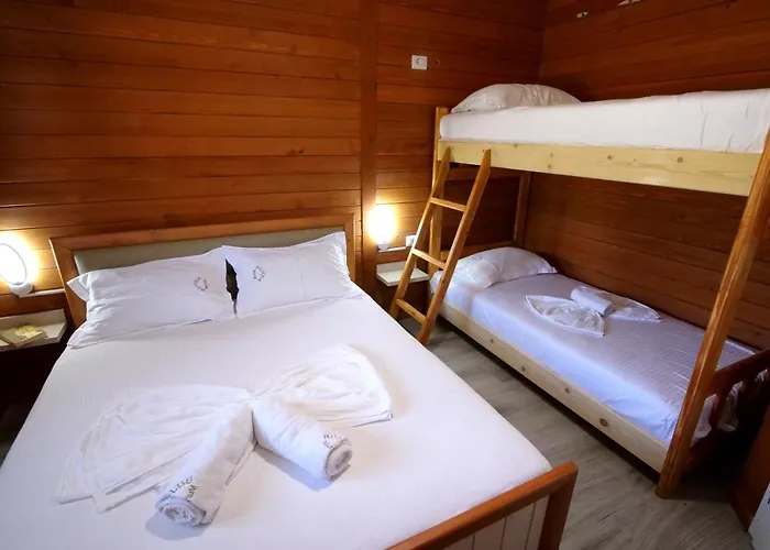 Bujtina E Muriqit Zogaji