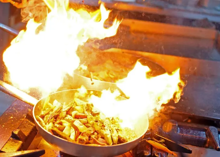 Ośrodek wypoczynkowy Bujtina E Muriqit Zogaji