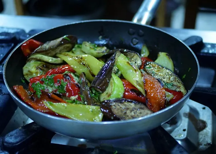 Bujtina E Muriqit منتجع Zogaji