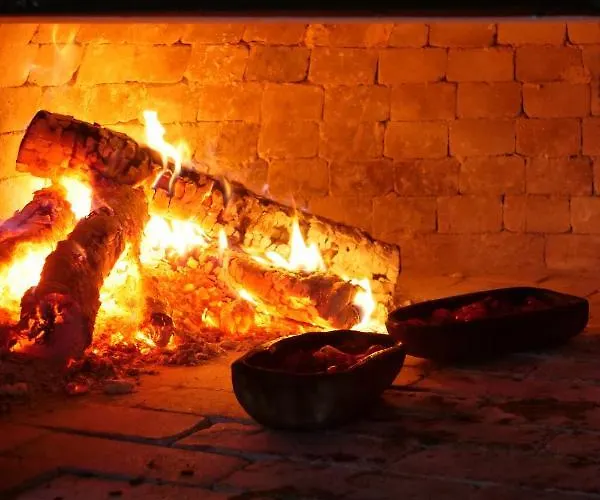 Bujtina E Muriqit Ośrodek wypoczynkowy *