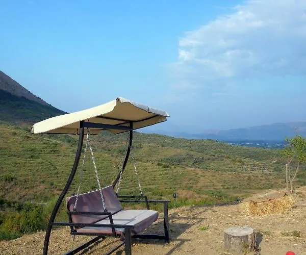 Bujtina E Muriqit Resort Zogaji