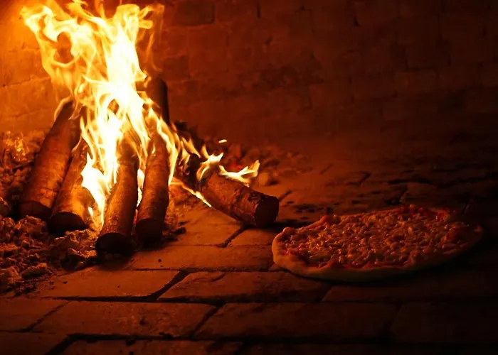 Ośrodek wypoczynkowy Bujtina E Muriqit *