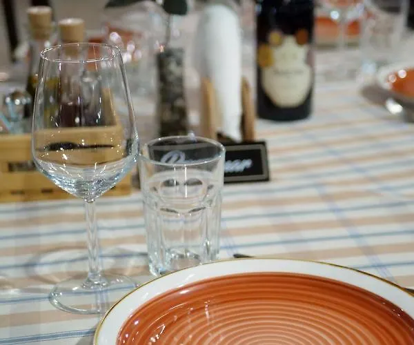 Resort Bujtina E Muriqit Zogaji