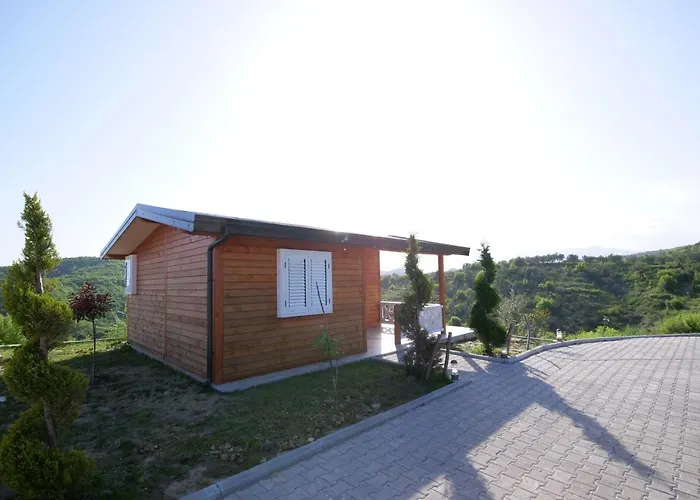 Bujtina E Muriqit Zogaji