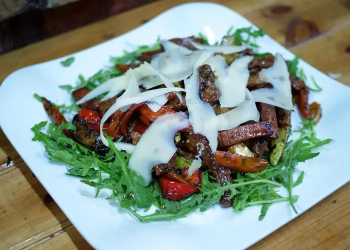 Resort Bujtina E Muriqit Zogaji