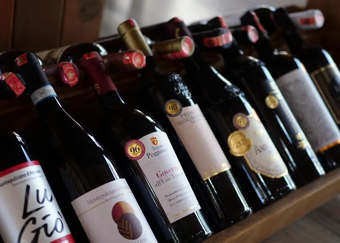 Ośrodek wypoczynkowy Bujtina E Muriqit Zogaji