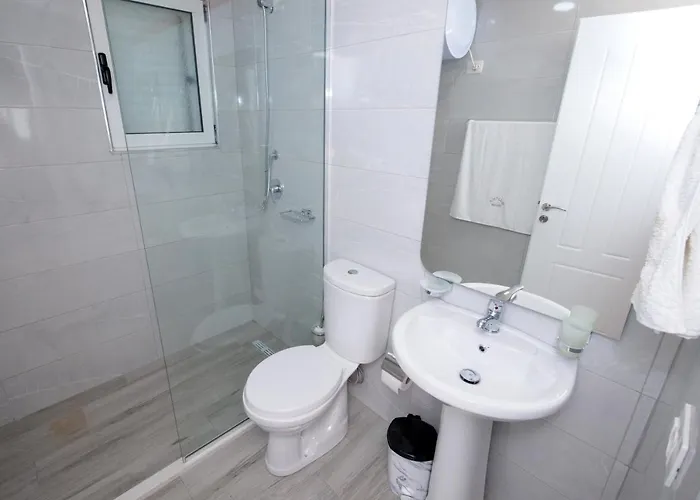 Ośrodek wypoczynkowy Bujtina E Muriqit