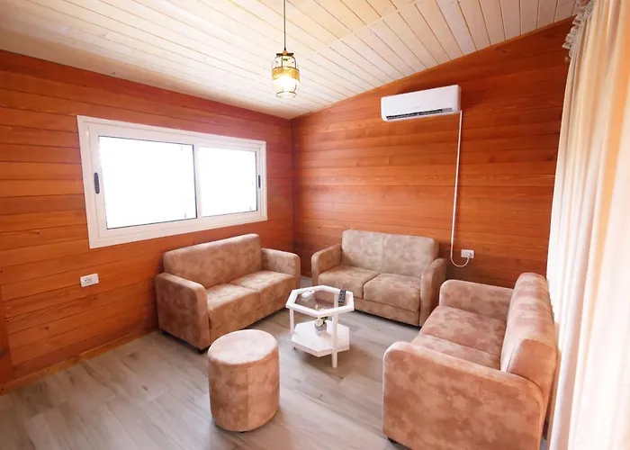 Ośrodek wypoczynkowy Bujtina E Muriqit