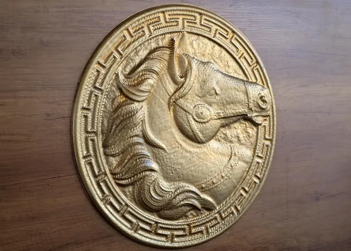 Resort Bujtina E Muriqit