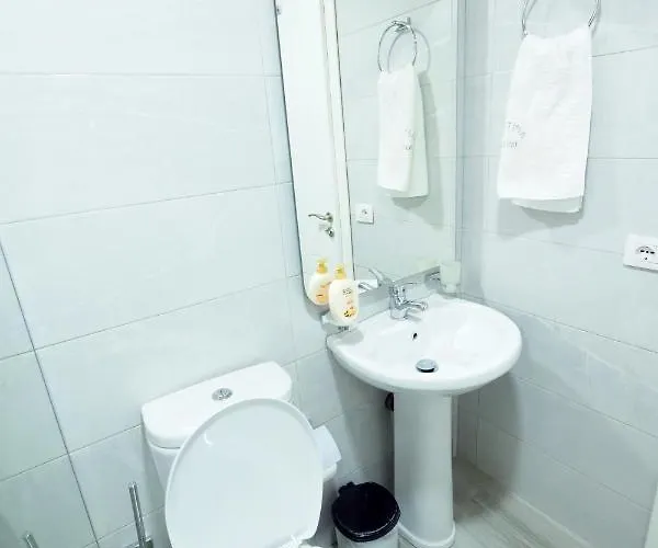 Ośrodek wypoczynkowy Bujtina E Muriqit