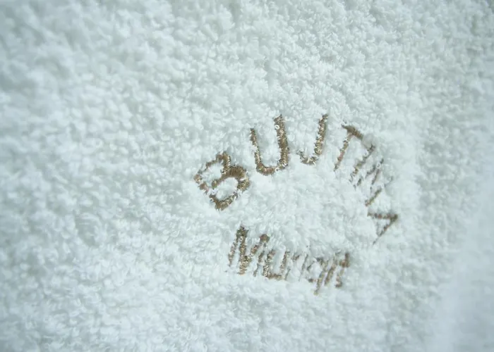 Ośrodek wypoczynkowy Bujtina E Muriqit