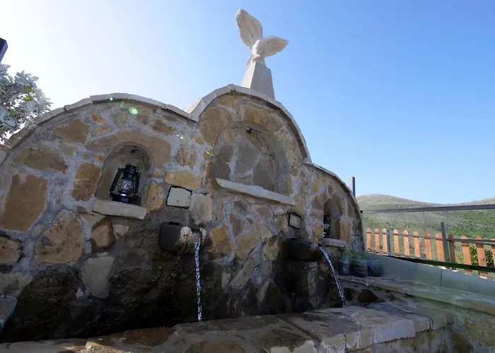 Ośrodek wypoczynkowy Bujtina E Muriqit *