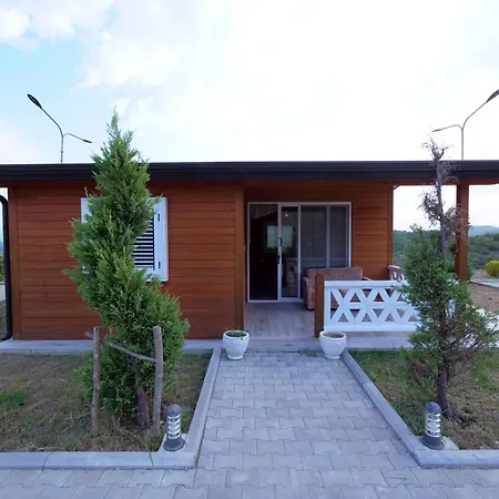 منتجع Bujtina E Muriqit Zogaji