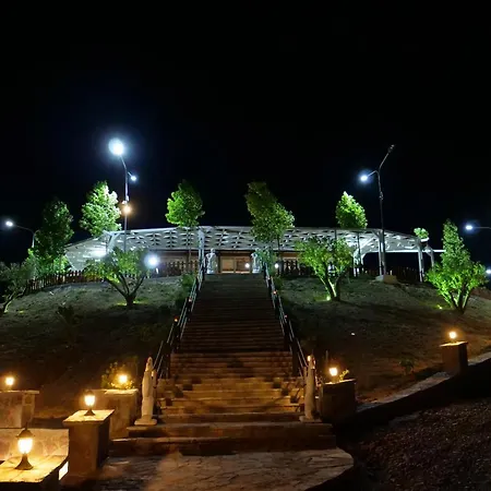 منتجع Bujtina E Muriqit Zogaji