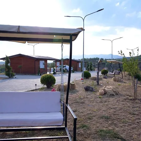 Bujtina E Muriqit *
