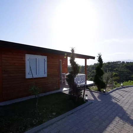 Bujtina E Muriqit منتجع