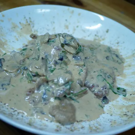 Bujtina E Muriqit منتجع