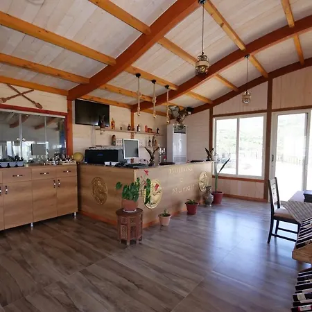 منتجع Bujtina E Muriqit